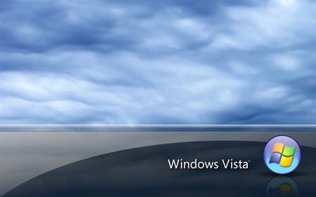 Vista Sky - windows, sky, pc, vista, microsoft, system, wallpapers, live, desktop