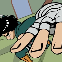 rock lee