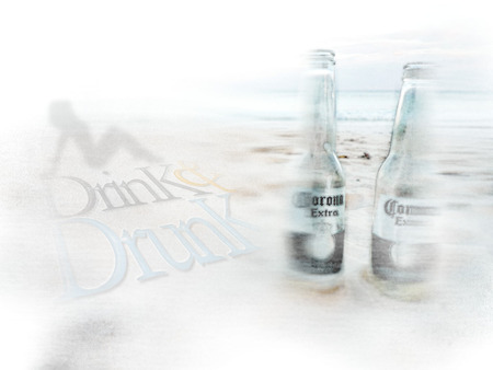 Drink&Drunk - drinking, beaches, beer