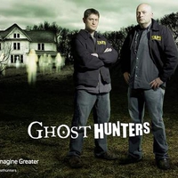 ghost hunters