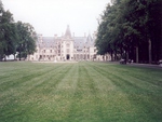 The Biltmore House