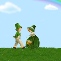 St Patricks Day 5