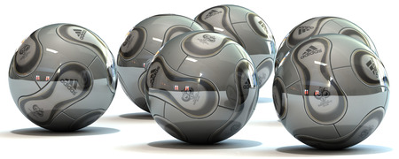 soccer balls - sports, soccer