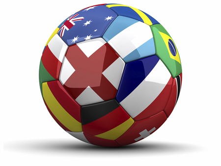 World Cup - sports, soccer