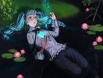 miku hatsune