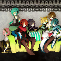 vocaloid