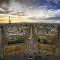 Paris