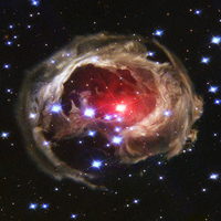 Supergiant-Star-V838-Monocerotis--V838-Mon