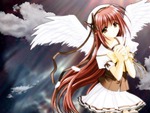 anime angel