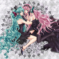 Miku & Luka