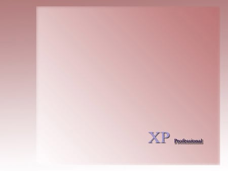 Pink XP - technology, windows, vista