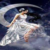 FAIRY MOON