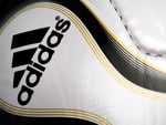 adidas logo