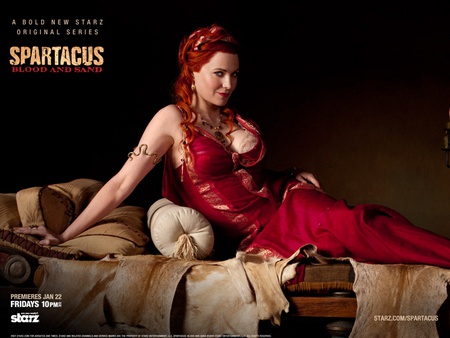 Lucy Lawless spartacus blood and - woman, lucy lawless spartacus blood and, hot