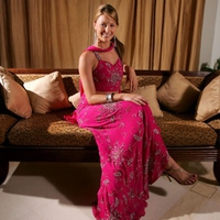 Jennifer Hawkins 