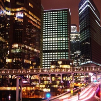 La DÃ©fense, Paris