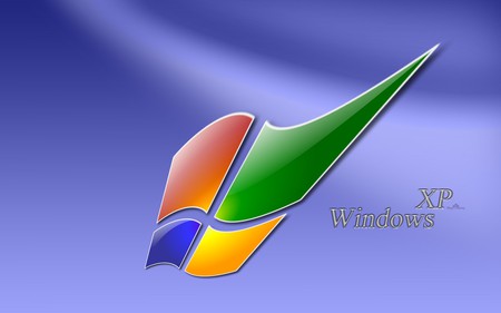 Windows XP - windows, yellow, red, blue, green, xp, logo