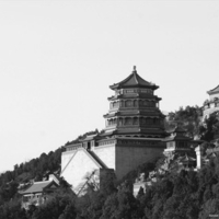 Summer Palace, Beijing China