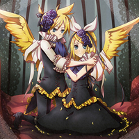 Len & Rin