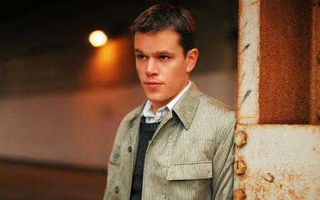 matt_damon - matt, damon