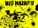 Bio Hazard