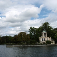 Thames at Henley