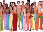 Colors of Benetton