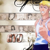 Great Teacher Onizuka