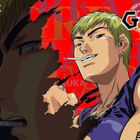 Great Teacher Onizuka