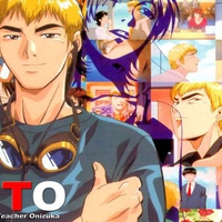 Great Teacher Onizuka