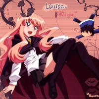 Louise The Zero