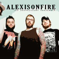 Alexisonfire- Old Crows/Young Cardinals