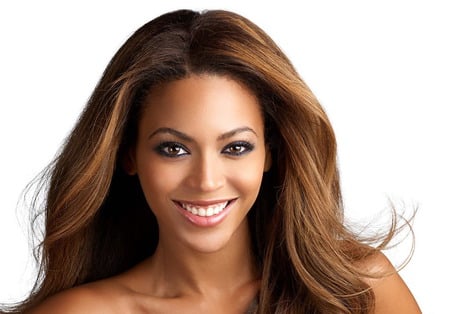 Beyonce Knowles