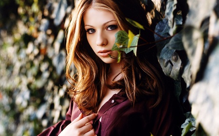 Michelle Trachtenberg - celebrity, people, michelle trachtenberg, actresses