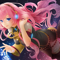 Megurine Luka