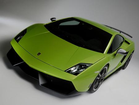 Lamborghini Gallardo LP570-4 Superleggera 2011 - gallardo, 2011, lamborghini, superleggera, lp570-4