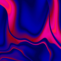 red in blue wallpaper. jpg