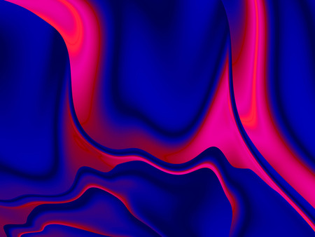 red in blue wallpaper. jpg - red, neon, n blue