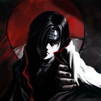 itachi uchiha