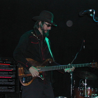 Les Claypool