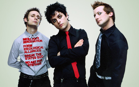 green_day - music, green-day