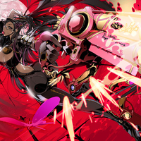 Bayonetta