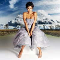 Halle Berry Princess