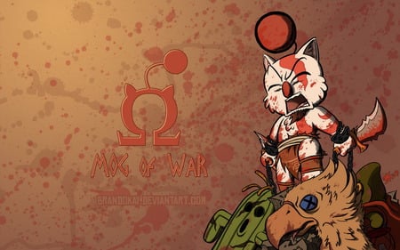 mog of war