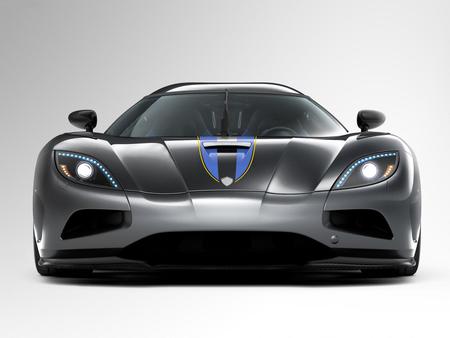 Koenigsegg Agera 2011 - 2011, koenigsegg, agera