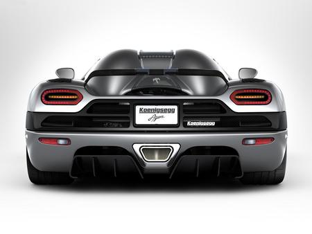 Koenigsegg Agera 2011 - agera, koenigsegg, 2011