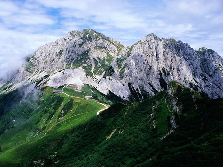 carnic-alps