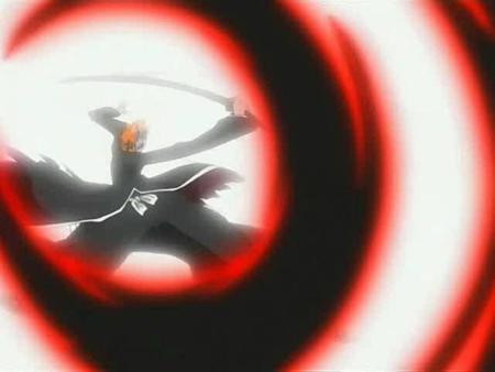 Ichigo - ichigo, girubatto, bleach