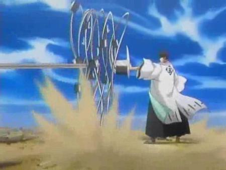 Aizen - girubatto, aizen, bleach