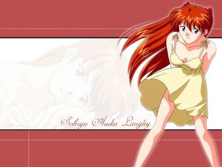 Neon Genesis - neon genesis, anime, girubatto